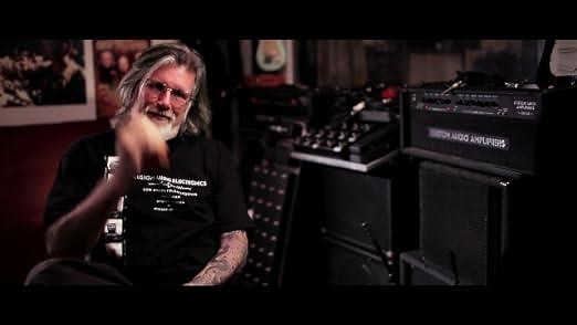 MXR CAE Boost\/Line Driver\/Buffer MC401, MC402, MC406