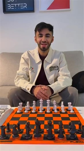 Learn from GM Harshit Raja at CircleChess | CircleChess