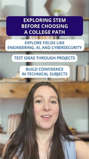 Explore STEM Before Choosing A College Path | Kaplan College Prep