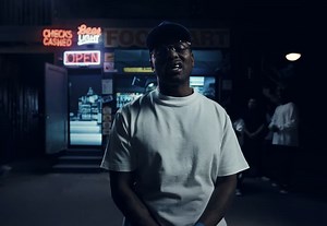 ScHoolboy Q Unveils ‘THank god 4 me’ Music Video: Watch