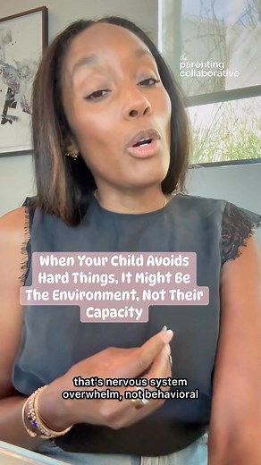 Everyone tells you to push your child through. Build resilience. Don't let them quit. But what if their avoidance isn't about lacking capacity or being too anxious? What if their nervous system is doing exactly what it's designed to do: detecting threat and protecting them from harm? Sometimes avoidance is maladaptive. Anxiety makes safe situations feel dangerous, and exposure therapy helps recalibrate that misreading. But sometimes avoidance is completely rational. If your child is being bullie