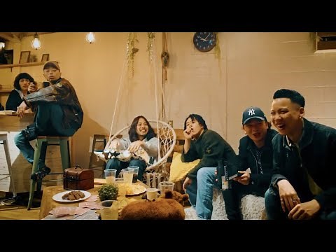 VIGORMAN - A Few (Prod.GeG)