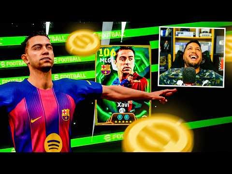 Was this a bug to get the new Epic? - EFootball 2026 Mobile
