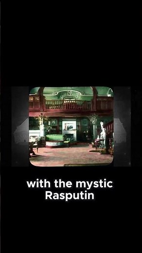 Alexander Palace: The Romanovs’ Last Luxury Home and Brutal Dark Execution