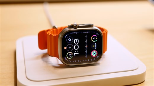 Amazon discounts AirPods by $100 but cheaper deal has Apple Watch for even less