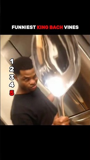 Best King Bach Vines #kingbach #vines #shorts