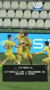 CITTADELLA CON L'ARZIGNANO DA DENTRO O FUORI | 27/04/2026