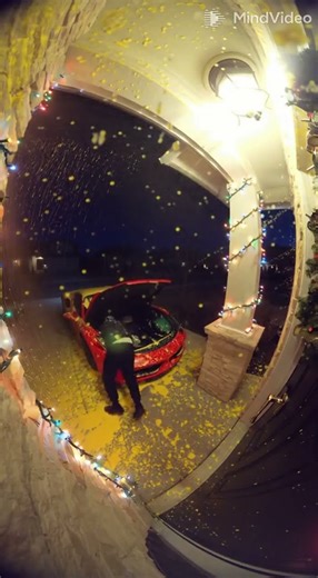 3. The Most Expensive Car Alarm EVER! 💥 Thief Gets Blasted! #nightmareprank #viralprank