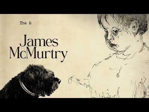 James McMurtry Announces New Album The Black Dog and the Wandering Boy, Shares Song