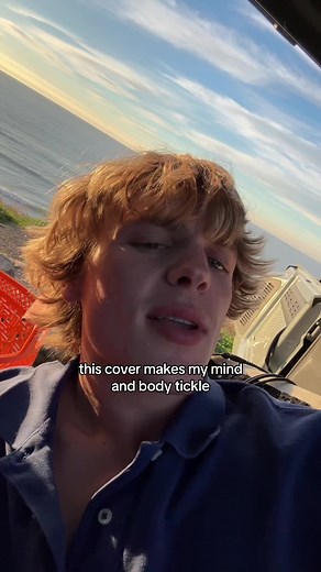 Exploring Australia with Jack Wright on TikTok