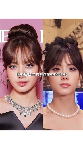 same same but different #kpop #shorts #ytshorts