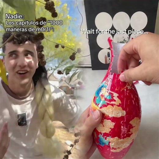 Cual era su capítulo fav 🤭 #comedia #series