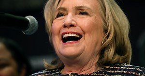 Hillary Clinton to join Columbia University School of International and Public Affairs