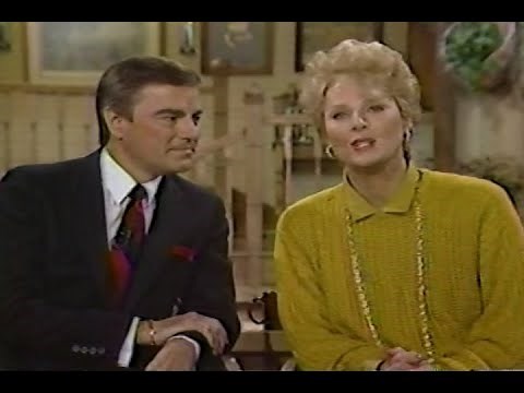 CBS The Morning Program Premiere Broadcast January 12, 1987
