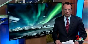 University of Alaska Fairbanks and NASA launch new aurora study