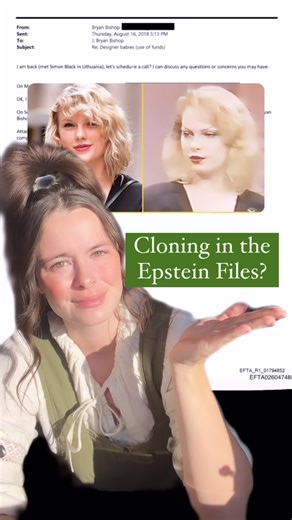 I’m sure this is all just made up and there is no such thing and the technology does not exist. 😅🤪 What do you think? #homesteadlife #homesteadinglife | Gubba Homestead