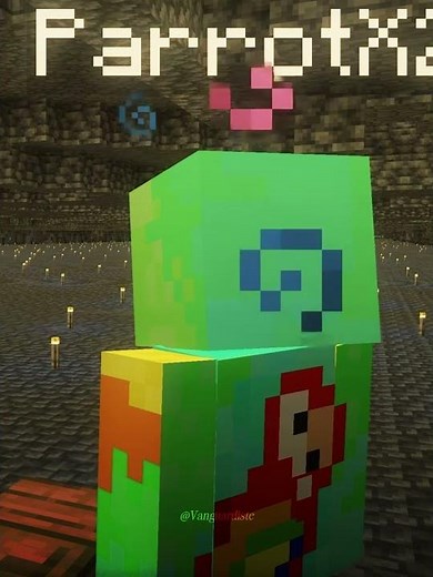 ParrotX2 is really unstoppable now 😭😭