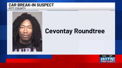 UPDATE: Pitt County deputies seek more arrests in overnight car break-ins