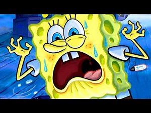 SpongeBob The Great Patty Caper | Kids Book Read Aloud