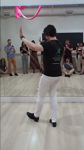 Salsa Shines for Beginners - Salsa Classes in Los Angeles