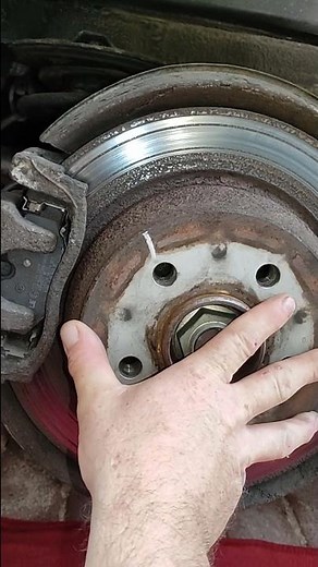 Feststellbremse einstellen Mercedes Vito W639