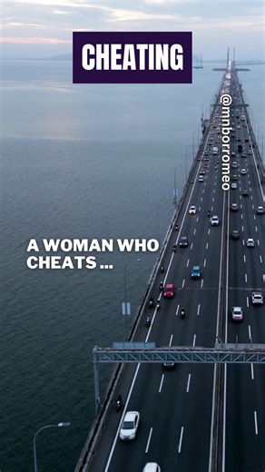 373K views · 5.6K reactions | CHEATING: To avoid being blamed  …...