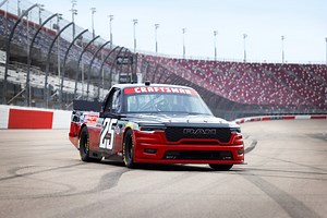 I’ve been predicting Mopar’s return to NASCAR for years—but I had the wrong brand