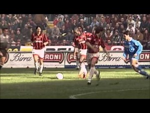 Marco Simone (Ac Milan 1989-1997)