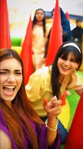 Jump, Slide & Play! | Inflatable Adventure at Emporium Mall