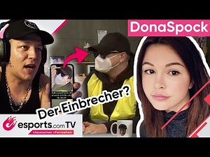 Einbruch bei MontanaBlack - Ist das der Täter? | Dona Spock im Krypto-Quiz | eFernsehen #24