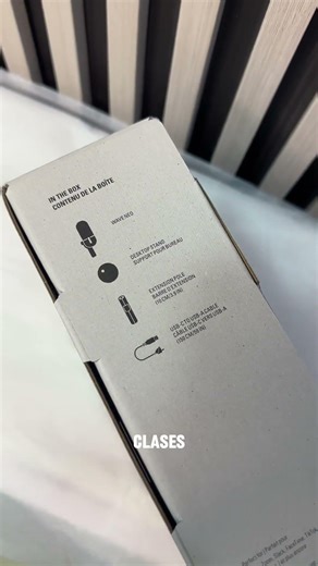 Micrófono ELGATO Wave Neo