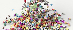 La liste noire des 93 médicaments "à écarter"... 82 sont commercialisés en France !