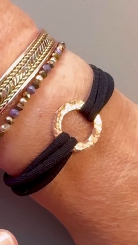 Make stunning handmade jewelry at home with these easy ideas