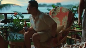 Kona Brewing Company Big Wave TV Spot, 'Dad's Chair'