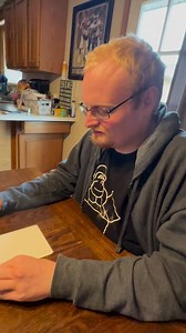 A drawing request! A couple of close friends ❤️ Autistic Artist | Drawings by Trent