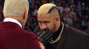 Full SmackDown highlights: Aug. 2, 2024