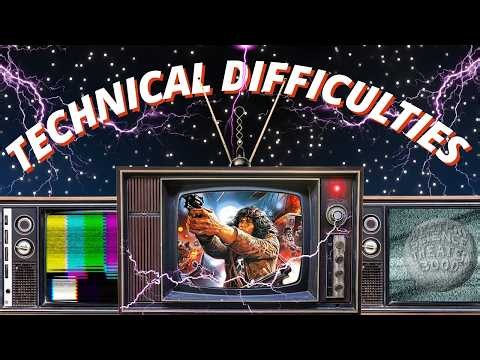 DON'T PANIC: Technical Difficulties | An MST3K Compilation | Vol I
