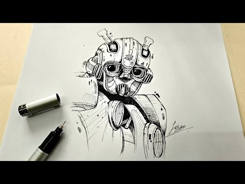 Sketching 🤯 Bumblebee transformer