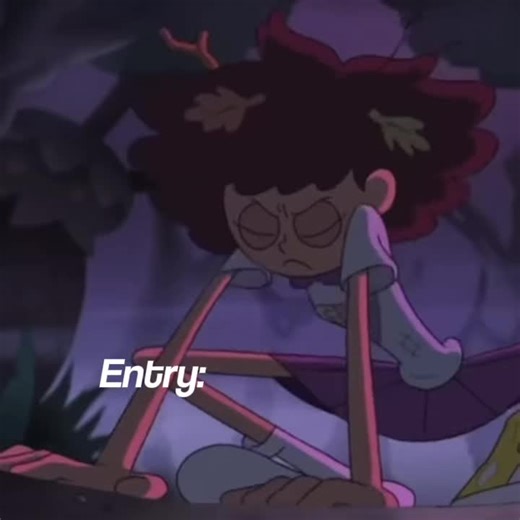 i think u can tell i lost motivation to edit | #amphibia