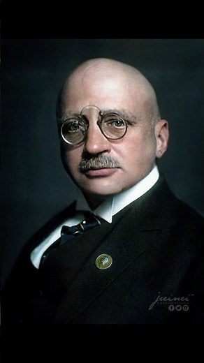 He Saved Billions of Lives — And Helped Invent Chemical Warfare