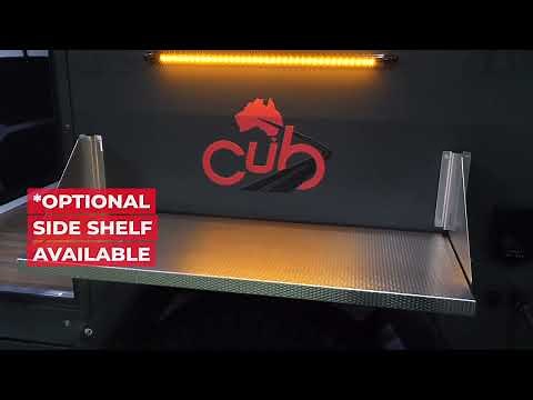 Cub Frontier Walkthrough