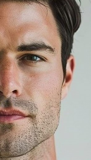 20 reactions | Ever wonder why ear hair seems to show up out of nowhere for men? ✂️ Blame it on time and hormones! As we age, certain hair follicles become more sensitive to testosterone (and its sidekick DHT), which can turn fine, barely there fuzz into coarser, more visible hair. It’s natural, it’s common… and luckily, it’s easy to tidy up.  ✨ Book your grooming appointment and let’s keep things sharp. Link in bio  | Beam Radiance | Facebook