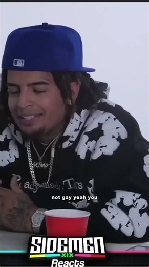 The Most Unhinged Debate Confrontation EVER #argument