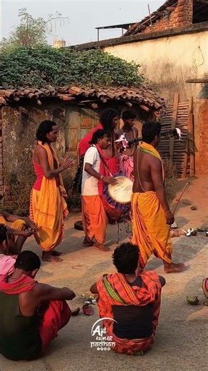 ପାଣି ଦଣ୍ଡ, ସ୍ୱପ୍ନେସ୍ୱର ବାବା,କୁଲିଆବାହାଲ୍ 🌺🙏 #viral #mahakal #balangir #dandanacha #tranding