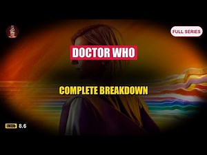 Unraveling the Timeless Magic of Doctor Who: A Series Review