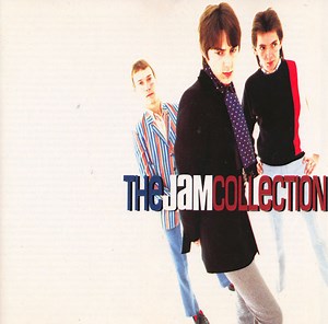 The Jam - Collection