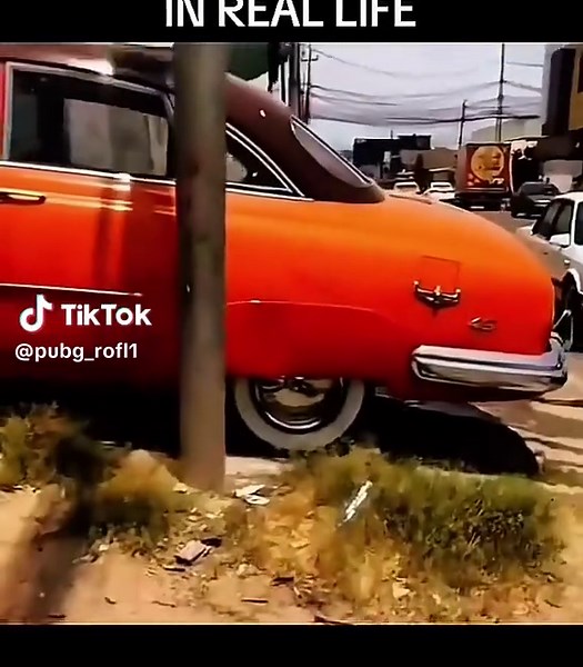 Real Life Inspirations from PUBG Mobile Gameplay