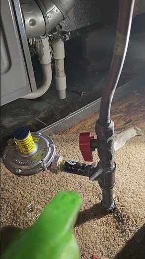 Don't Install a Gas Regulator Without Watching This