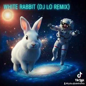 White Rabbit (DJ LO Remix) #djlointhemix #whiterabbit #remix