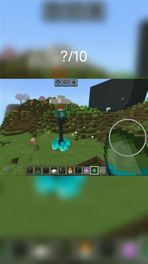 Minecraft security system